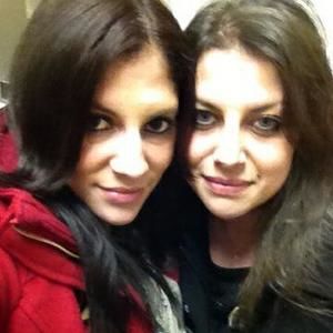 Meet your Posher, Cindy